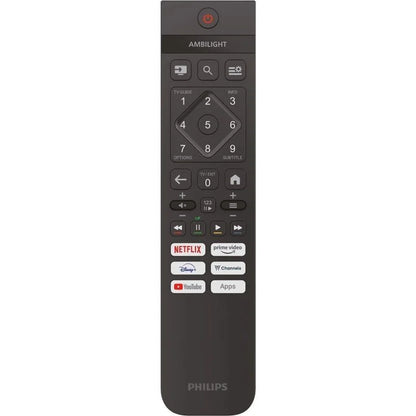 Televisor Philips QLED 55PUS7810 55" Ultra HD 4K Smart TV WiFi HDR10+