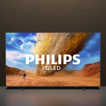 Televisor Philips QLED 55PUS7810 55" Ultra HD 4K Smart TV WiFi HDR10+