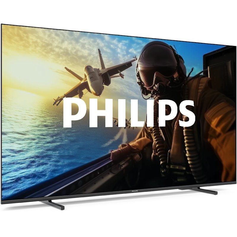 Smart TV Philips 50PUS7000 50” 4K Ultra HD | HDR10+ | Dolby Atmos | Titan OS