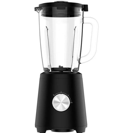 Batidora de Vaso Princess 212103 | 1300W | 2 Velocidades | 1.75L | Cuchillas de Acero Inoxidable