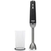 Batidora de Mano Princess 221229 | 1200W | 1 Velocidad | 0.7L | Cuchillas de Acero Inoxidable