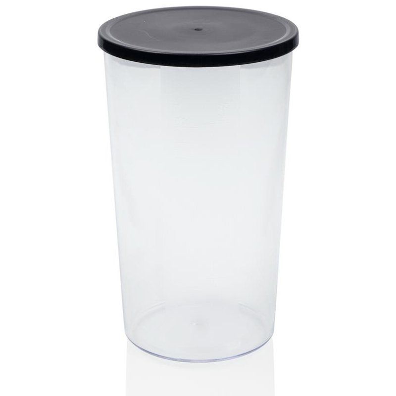 Batidora de Mano Princess 221229 | 1200W | 1 Velocidad | 0.7L | Cuchillas de Acero Inoxidable