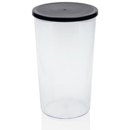 Batidora de Mano Princess 221229 | 1200W | 1 Velocidad | 0.7L | Cuchillas de Acero Inoxidable