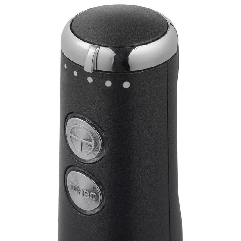 Batidora de Mano Princess 221229 | 1200W | 1 Velocidad | 0.7L | Cuchillas de Acero Inoxidable