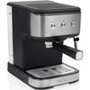 Cafetera Expreso y Cápsulas Princess 249441 | 20 Bares | Espresso, Cappuccino y Latte