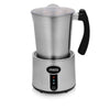 Espumador de Leche Princess 243005 | 650W | Espuma Fría y Caliente | Acero Inoxidable