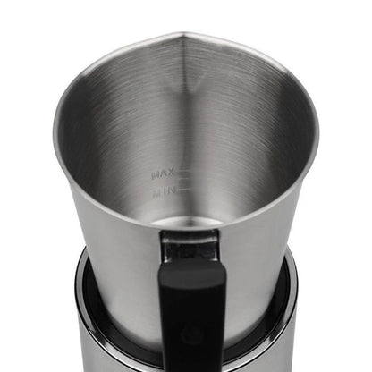 Espumador de Leche Princess 243005 | 650W | Espuma Fría y Caliente | Acero Inoxidable