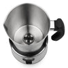 Espumador de Leche Princess 243005 | 650W | Espuma Fría y Caliente | Acero Inoxidable