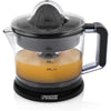 Exprimidor Princess 201004 | 25W | Capacidad 1L | Filtro Pulpa Ajustable