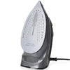 Plancha de Vapor Princess 322890 2600W con Depósito de 220ml y Suela de Cerámica