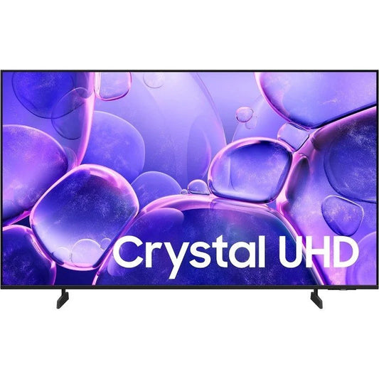 Smart TV Samsung Crystal UHD TU50U8005FU 50” 4K | Crystal Processor 4K | HDR10+ | Tizen