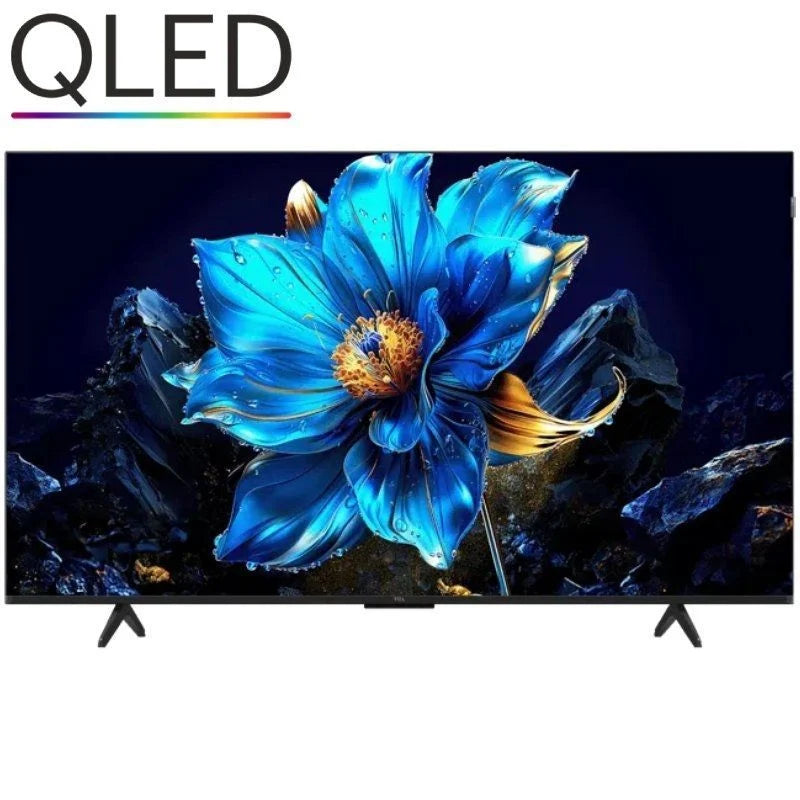 Smart TV TCL QLED 50P7K 50” 4K UHD | AiPQ | Dolby Vision & Atmos | Google TV