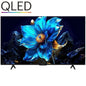 Smart TV TCL QLED 50P7K 50” 4K UHD | AiPQ | Dolby Vision & Atmos | Google TV