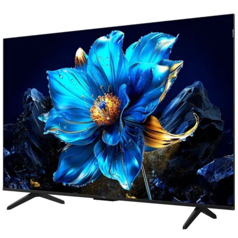 Smart TV TCL QLED 50P7K 50” 4K UHD | AiPQ | Dolby Vision & Atmos | Google TV