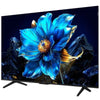 Smart TV TCL QLED 50P7K 50” 4K UHD | AiPQ | Dolby Vision & Atmos | Google TV