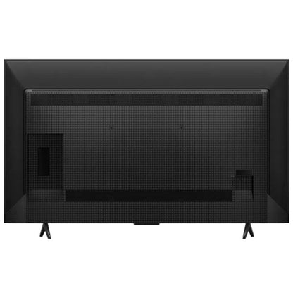 Smart TV TCL QLED 50P7K 50” 4K UHD | AiPQ | Dolby Vision & Atmos | Google TV
