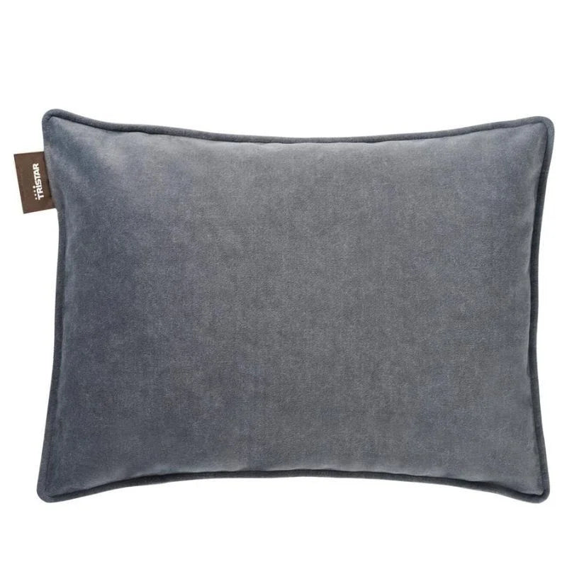 Cojín Eléctrico Inalámbrico Tristar BW-4799 Gris con 3 Niveles de Calor