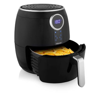 Tristar Crispy Fryer FR-6956 4.5L | Freidora de Aire Digital Sin Aceite | 1500W
