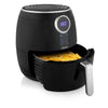 Tristar Crispy Fryer FR-6956 4.5L | Freidora de Aire Digital Sin Aceite | 1500W