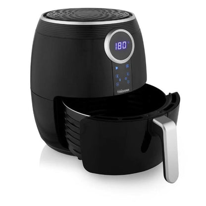 Tristar Crispy Fryer FR-6956 4.5L | Freidora de Aire Digital Sin Aceite | 1500W