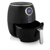 Tristar Crispy Fryer FR-6956 4.5L | Freidora de Aire Digital Sin Aceite | 1500W