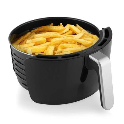 Tristar Crispy Fryer FR-6956 4.5L | Freidora de Aire Digital Sin Aceite | 1500W