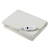 Manta Eléctrica Tristar BW-4753 Blanca 60W para Cama Individual