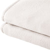 Manta Eléctrica Tristar BW-4753 Blanca 60W para Cama Individual