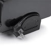 Sandwichera Tristar SA-3060 – 900W, Para 2 Sándwiches, Placas con Forma de Concha