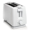 Tostador Tristar BR-1009 | 650W | 2 Ranuras | 6 Niveles de Tostado | Blanco