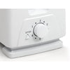 Tostador Tristar BR-1009 | 650W | 2 Ranuras | 6 Niveles de Tostado | Blanco