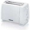Tostador Tristar BR-1009 | 650W | 2 Ranuras | 6 Niveles de Tostado | Blanco