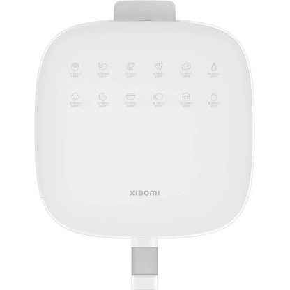 Xiaomi Air Fryer Essential 6L | Freidora de Aire Sin Aceite | 1550W