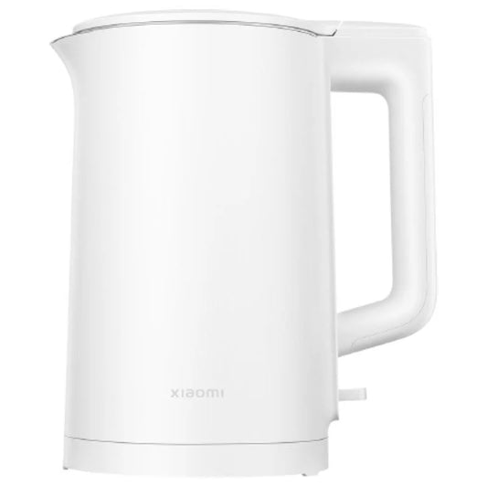 Hervidor de Agua Xiaomi Electric Kettle 2 Lite - 1500W, 1.5L, Acero Inoxidable, Boquilla Sin Salpicaduras, Protección Térmica