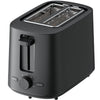 Tostador Xiaomi Toaster | 930W | Ranuras Anchas | Rejilla Panadería | Negro