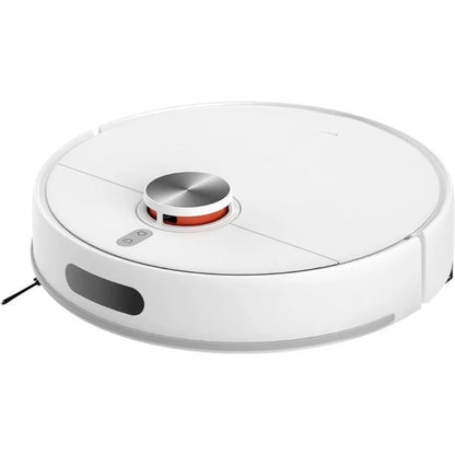 Robot Aspirador Xiaomi Vacuum S40C con Fregado | 5000Pa | Navegación Láser LDS | WiFi | Blanco