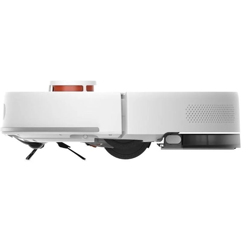 Robot Aspirador Xiaomi Vacuum S40C con Fregado | 5000Pa | Navegación Láser LDS | WiFi | Blanco
