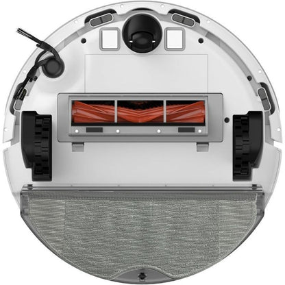 Robot Aspirador Xiaomi Vacuum S40C con Fregado | 5000Pa | Navegación Láser LDS | WiFi | Blanco