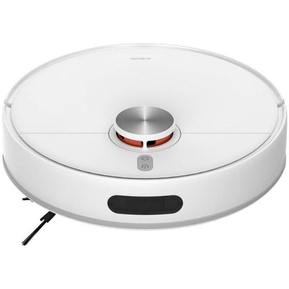 Robot Aspirador Xiaomi Vacuum S40 con Fregado | 10.000Pa | Antienredos | Navegación Láser LDS | WiFi | Blanco