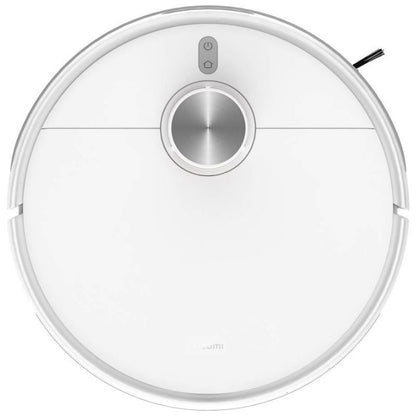 Robot Aspirador Xiaomi Vacuum S40 con Fregado | 10.000Pa | Antienredos | Navegación Láser LDS | WiFi | Blanco