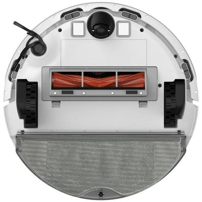 Robot Aspirador Xiaomi Vacuum S40 con Fregado | 10.000Pa | Antienredos | Navegación Láser LDS | WiFi | Blanco