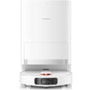Robot Aspirador Xiaomi Vacuum X20+ con Estación Todo en Uno | 6000Pa | Fregado Giratorio | WiFi | Blanco