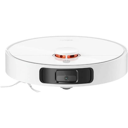 Robot Aspirador Xiaomi Vacuum X20+ con Estación Todo en Uno | 6000Pa | Fregado Giratorio | WiFi | Blanco