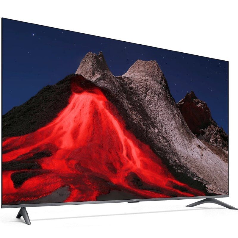 Smart TV Xiaomi QLED TV A Pro 65 2026 | 65” 4K Ultra HD | Google TV | Dolby Atmos | 120Hz Game Boost