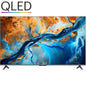 Smart TV Xiaomi QLED TV S MiniLED 65 2025 | 65” 4K Ultra HD | 144Hz | Dolby Vision IQ | Google TV