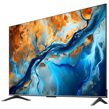 Smart TV Xiaomi QLED TV S MiniLED 65 2025 | 65” 4K Ultra HD | 144Hz | Dolby Vision IQ | Google TV