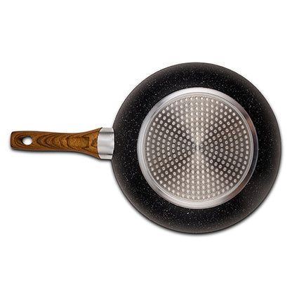 Wok Nature 28 cm – Nava España
