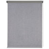 ENROLLABLE OPACO JASPEADO GRIS 160x250 cm