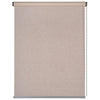 ENROLLABLE OPACO JASPEADO BEIGE 140x260 cm