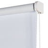 ESTOR OPACO ENROLLABLE — BLANCO 100x180 CM